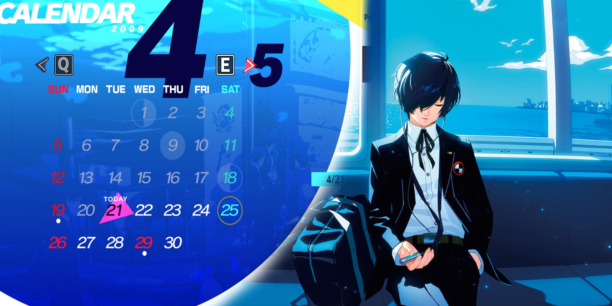 Persona 3 Reload: Recruit Your Team - Join Dates Revealed