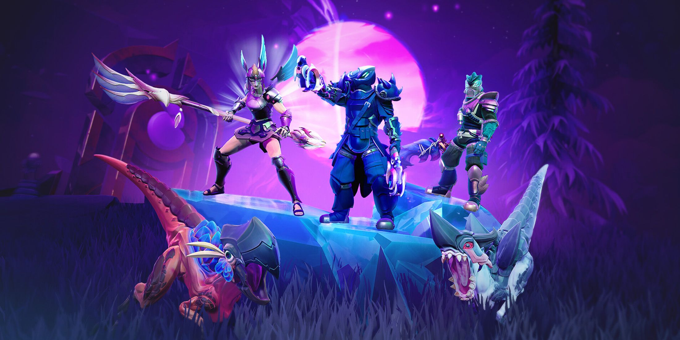 Is Dauntless Evernight actually fun? Hear why many gamers say it is a super cool update.