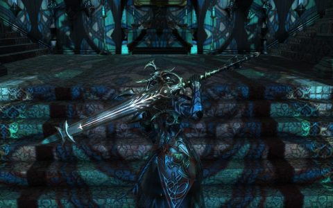 Is the ffxiv balyaborr battle a really tough fight? Understand its patterns and you can win like a pro.