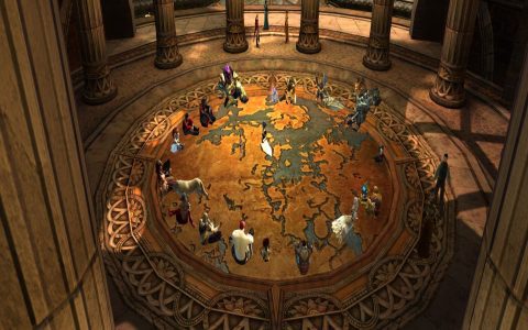 How do you use the ffxiv exciting tonic? Boost your character with these easy game tips!