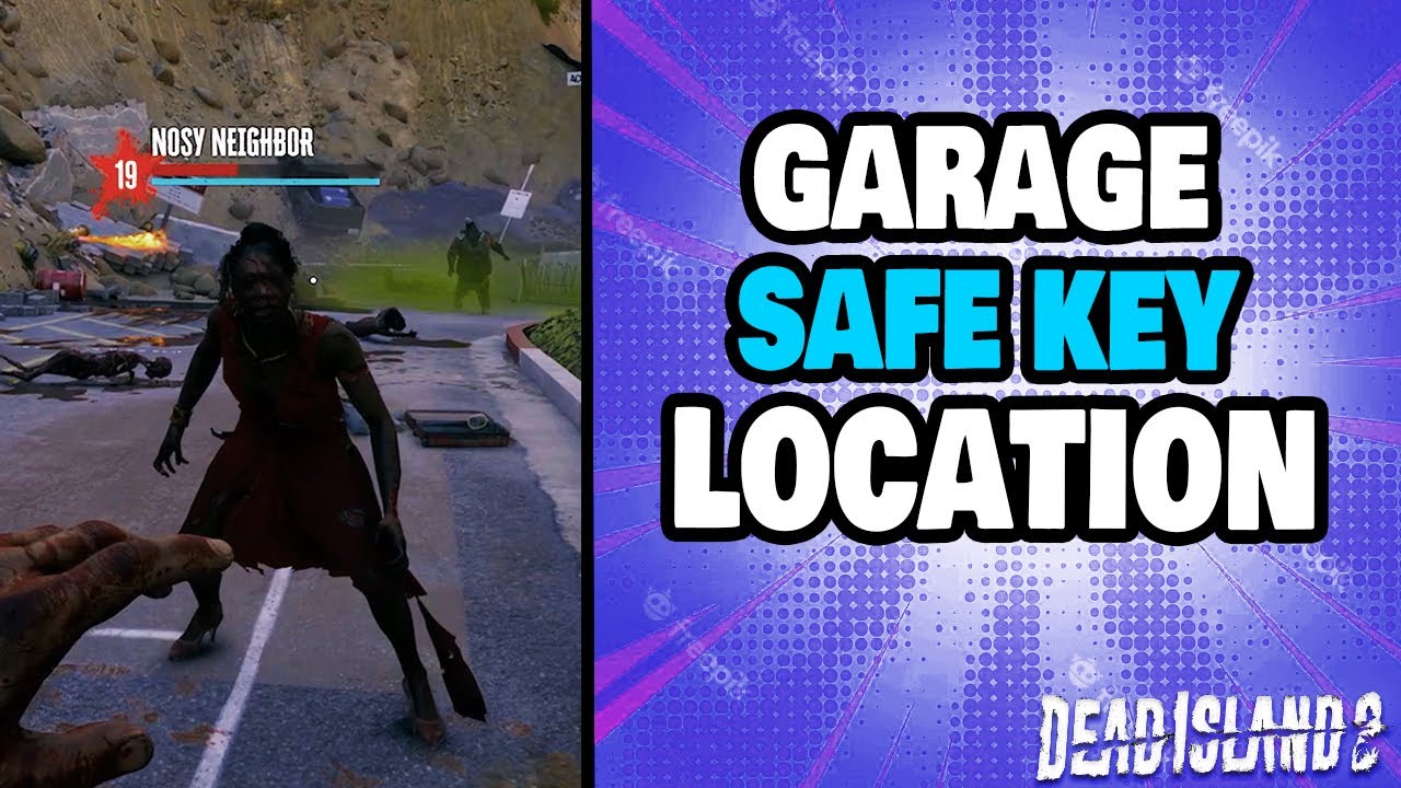 Lost your family garage safe key? Here are easy steps to regain access and secure your garage.