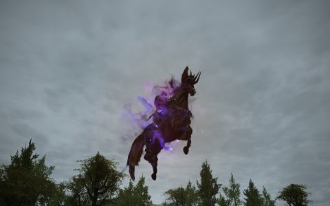 Lunatender Mount Guide: Locations and Easy Tips for Newbies