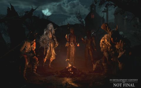 Is a gift of robes diablo 4 worth it? Learn why this unique item is great for you.