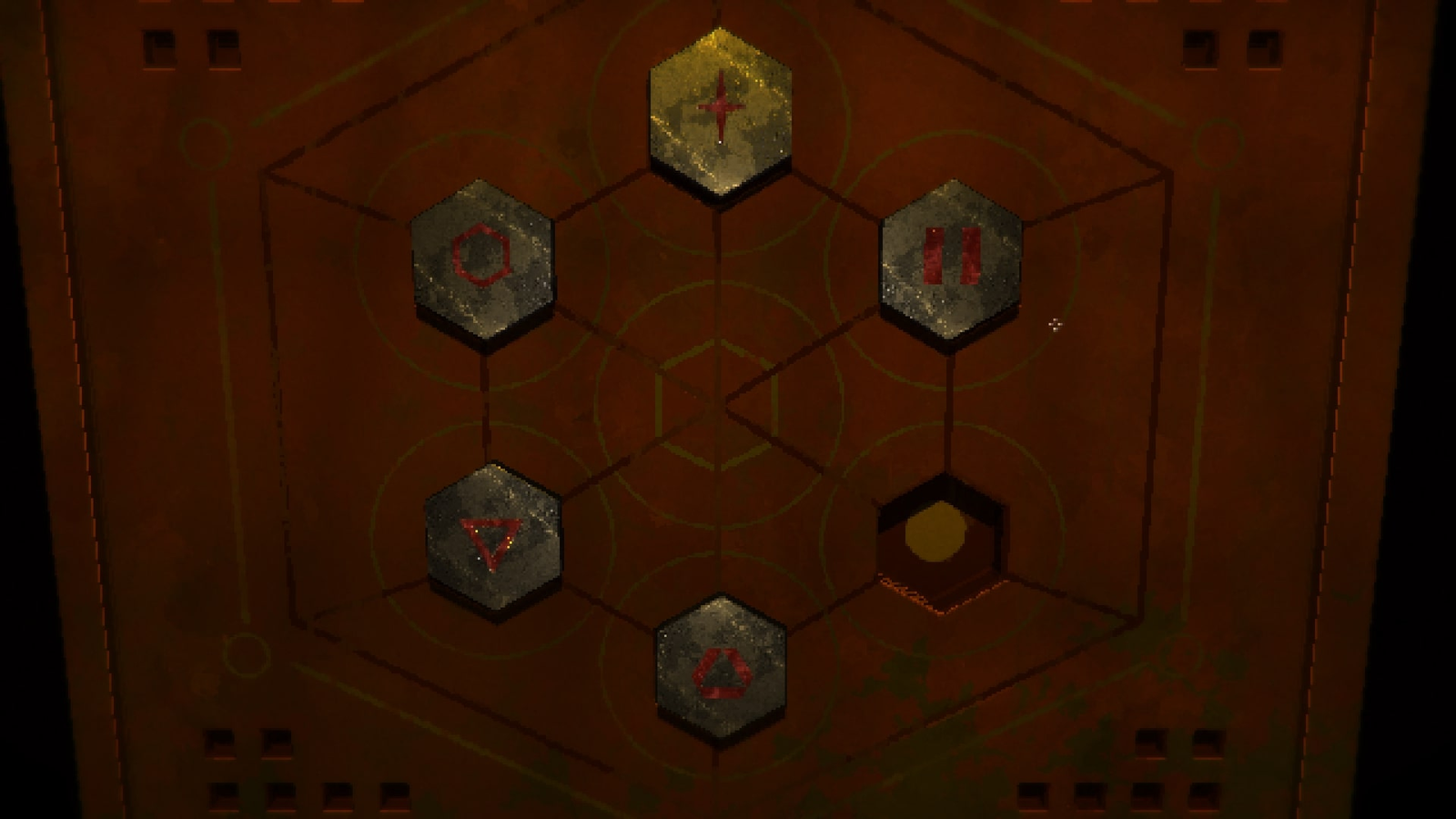 Signalis nowhere door codes: The easy guide (Unlock all game areas without frustration!)