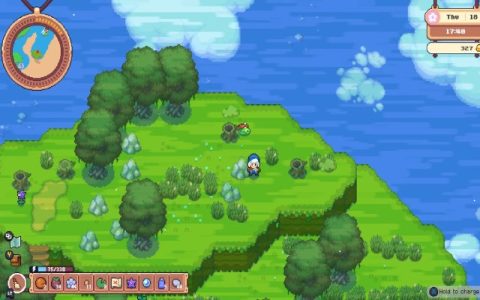 Top Moonstone Island Gifts: Maximize Your Gameplay Now