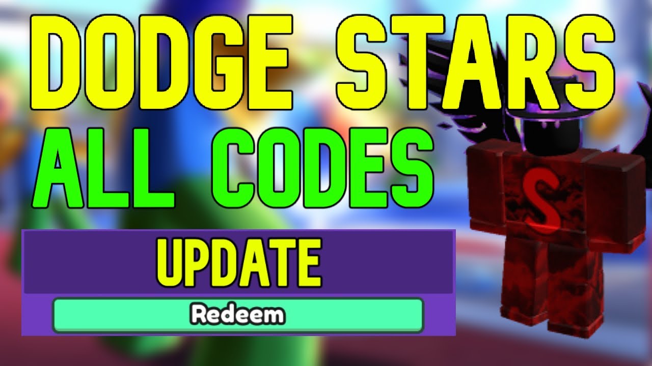 Dodge Stars Code: How to Redeem and Win Prizes?