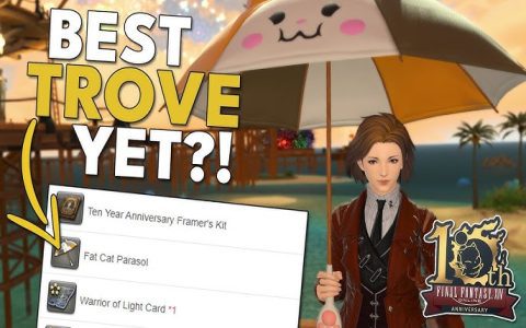 Goozoabekbe FF14: What are the Rewards and Benefits?