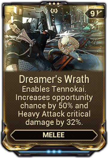 Looking for a top dreamers wrath warframe build? (Make it super powerful with these Warframe setups)