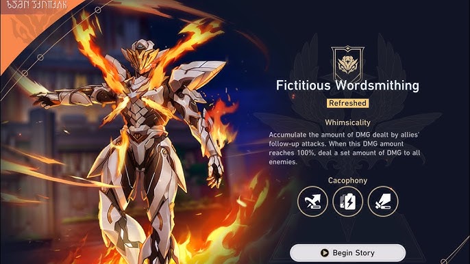 Why fictitious wordsmithing hsr nodes are a game changer (find out how they can boost your unique style)!