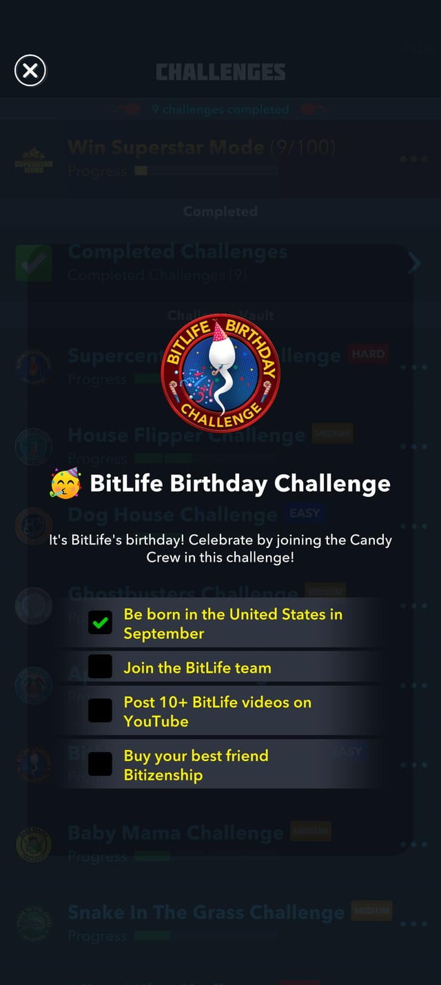 Dreaming of how to join the BitLife team? Find out what you need to do to impress them now!