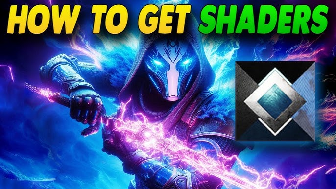 Understand how to get the reach within shader (Unlock the secrets to broader shader impact easily)