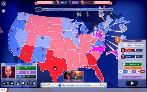 Want to know how to be born in Illinois BitLife? Get started in the right US state easily.