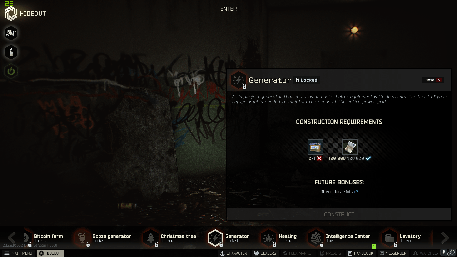 Need car battery tarkov for quests? (Our best farming routes explained nice and clear)