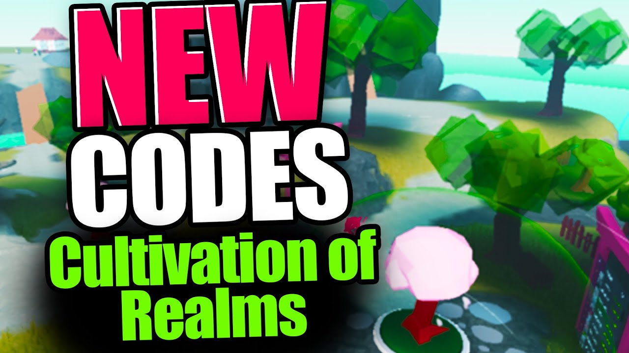 Are there easy ways for cultivation of realm codes? Yes! Learn these quick tricks for faster progress.