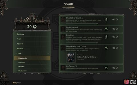 How to effectively deal with Darktide Brittleness? Learn these easy strategies for all players to use.