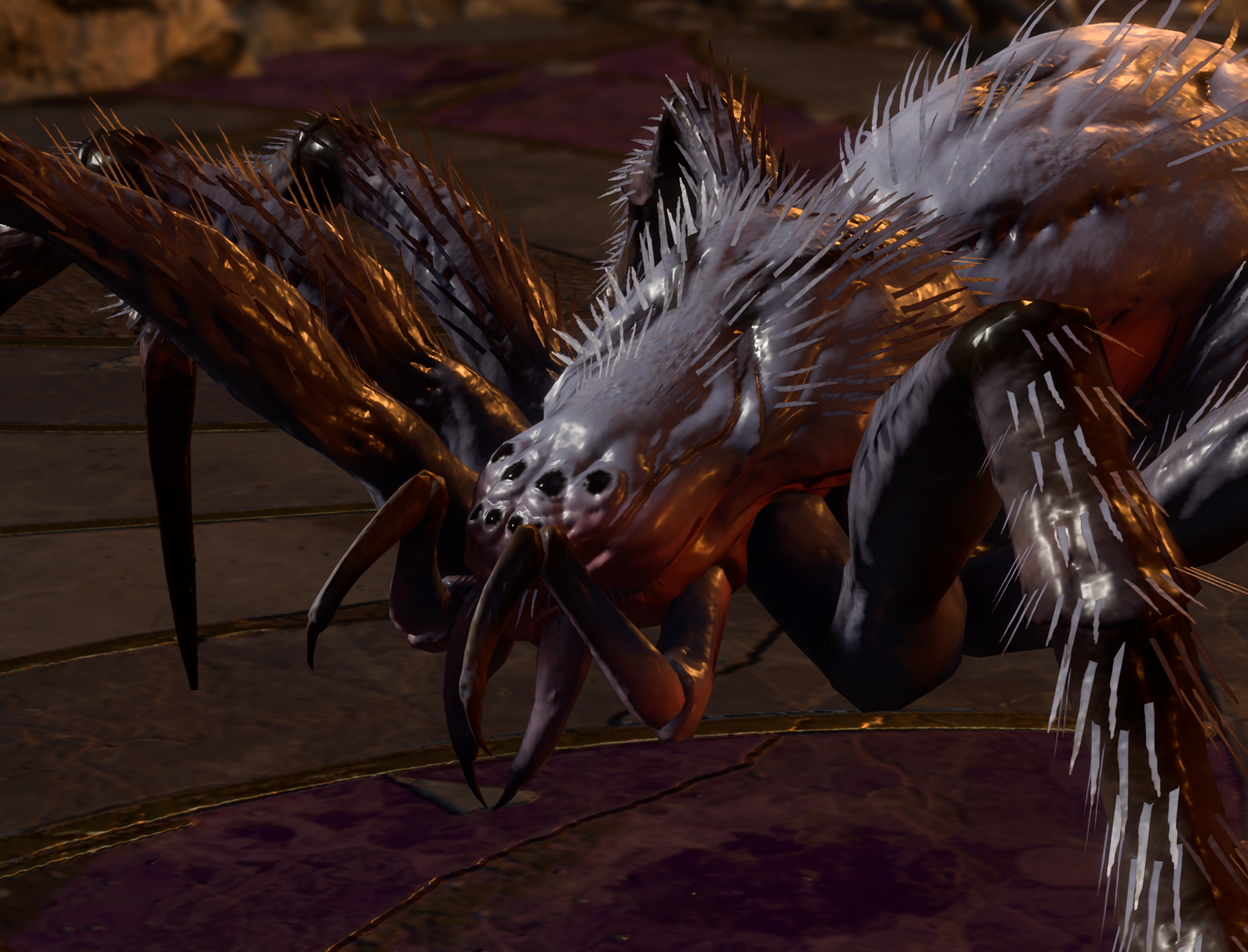 Struggling with bg3 lur xanta? We show you how to conquer it in Baldurs Gate 3!