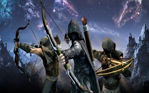 Are V Rising new weapons powerful? See which ones give you the biggest battle advantage!