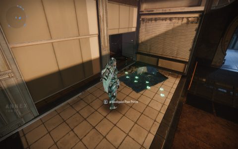 Easy Reaching Within Shader Destiny 2 Guide and Tips