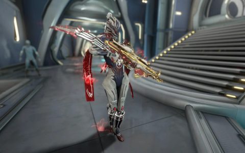 Looking for a top dreamers wrath warframe build? (Make it super powerful with these Warframe setups)