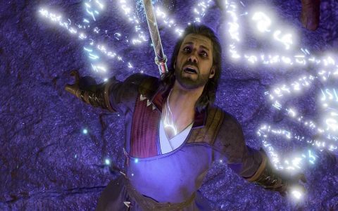 Need help with bg3 gale arcane hunger? Follow these steps to keep Gale satisfied always.
