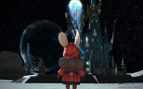Best spots for Endwalker FATE grinding (Find top zones for really quick FATEs)