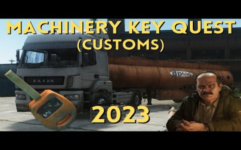 Need car battery tarkov for quests? (Our best farming routes explained nice and clear)
