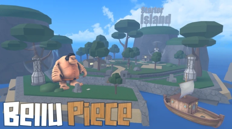 Get awesome rewards with bellu piece codes today? (We show you where to find every single active one!)