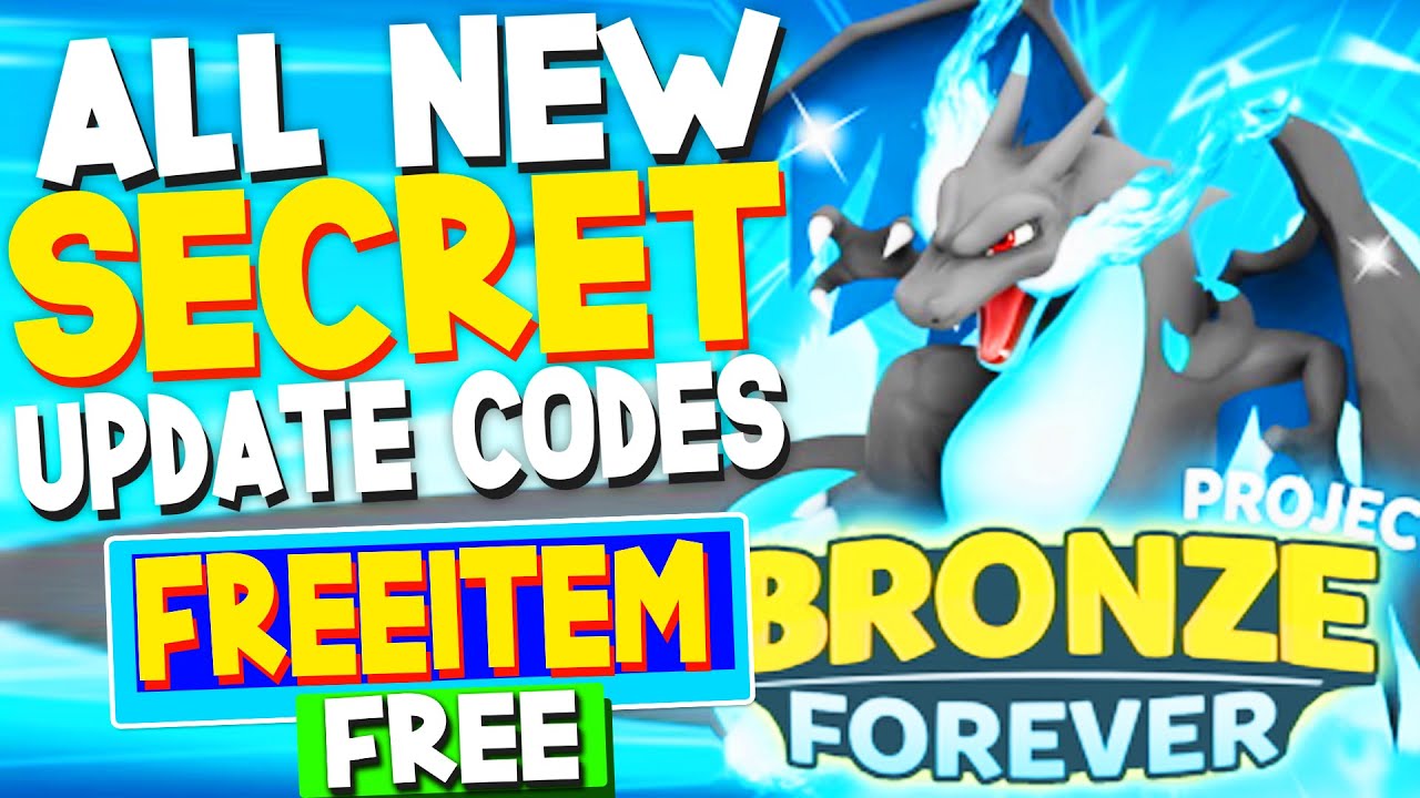 Project Bronze Forever Codes: Tips & Tricks to Maximize Fun
