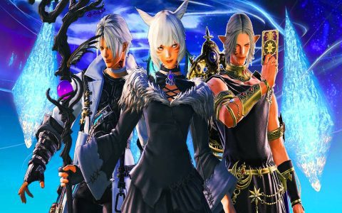 Can you make the baronial jacket ffxiv yourself? Yes, and here are the easy crafting steps!