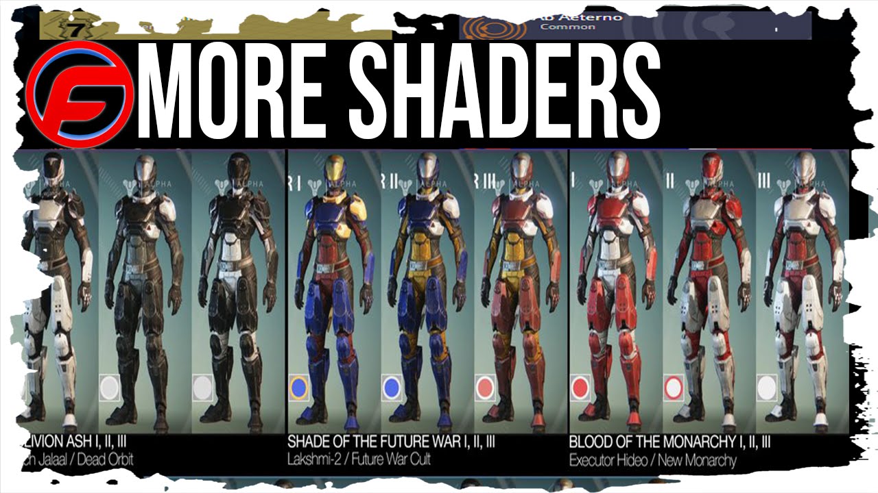 Understand how to get the reach within shader (Unlock the secrets to broader shader impact easily)