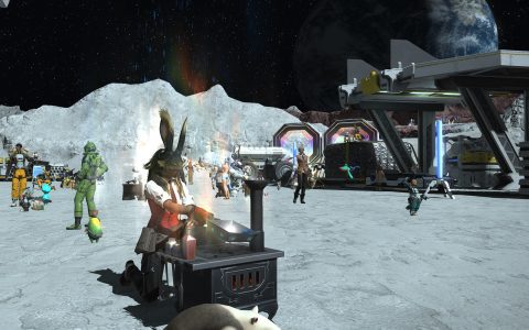 What is basaltic clay ffxiv used for? Learn its top crafting recipes!