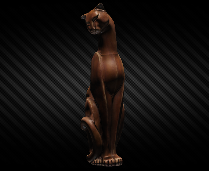 Tarkov: How to Get Cat Figurines Easily?