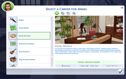 Why use sims 4 network with journalists? (Boost your Sims career and make them famous fast!)