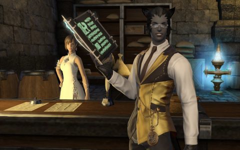 Need to know the ff14 areas by level? This easy guide makes finding them very simple.