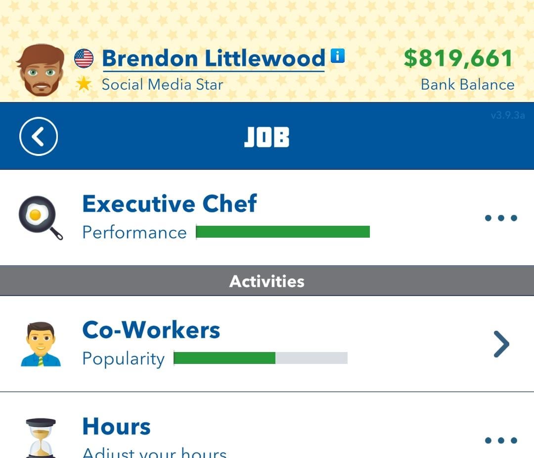 How to become a famous chef in BitLife? We share the best tips to get you there.