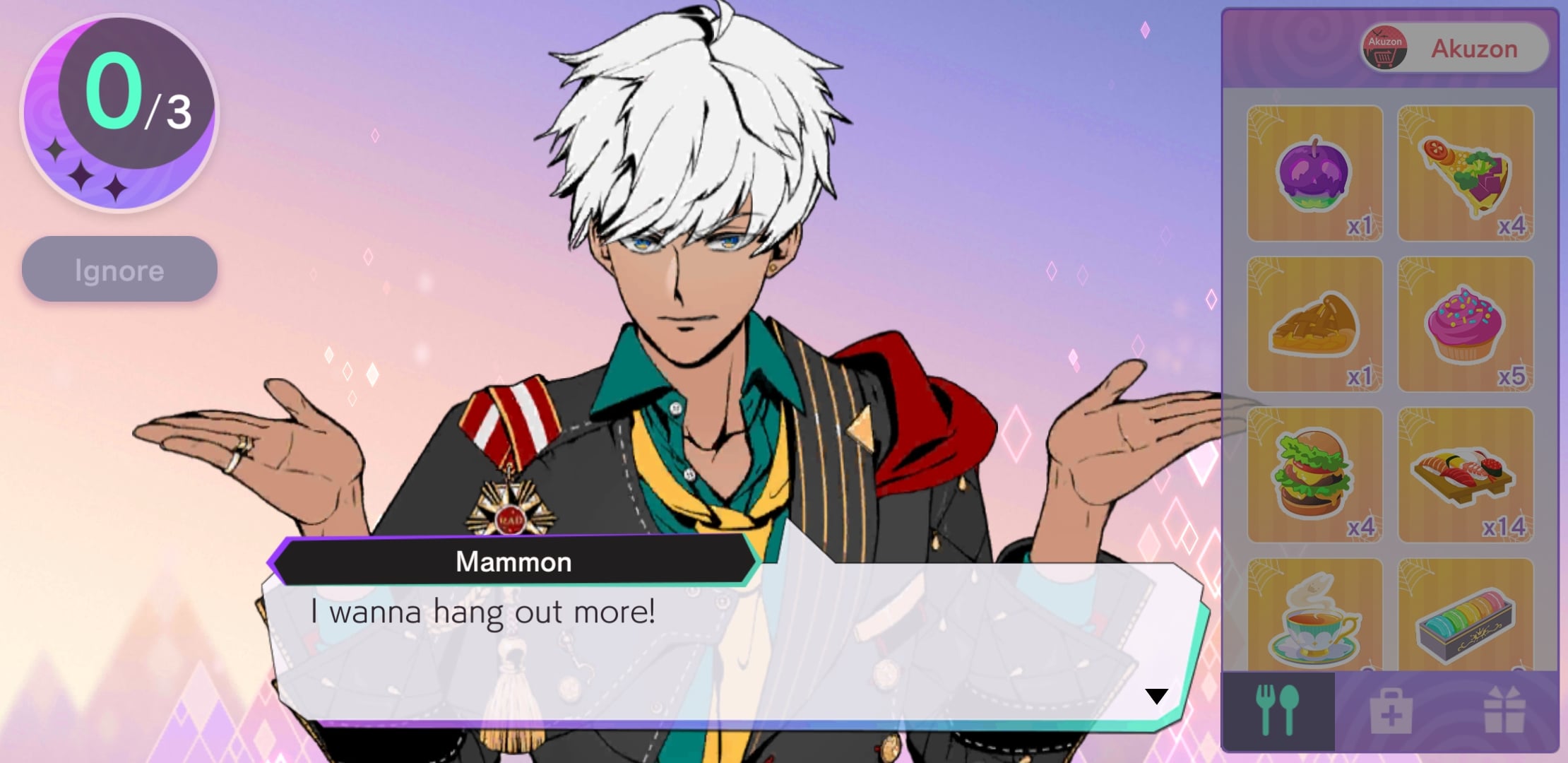 The mammon surprise guest appearance was wild (You wont believe who actually showed up at the event).