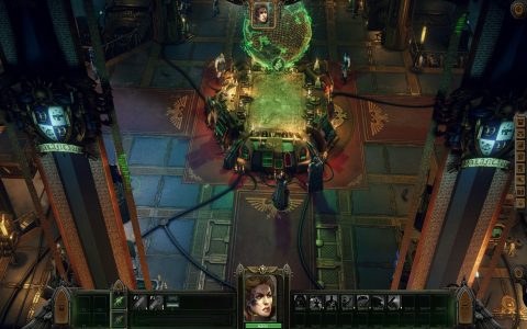 Rogue Trader Felek or Theobald: Which is better? Learn which one really helps your game.
