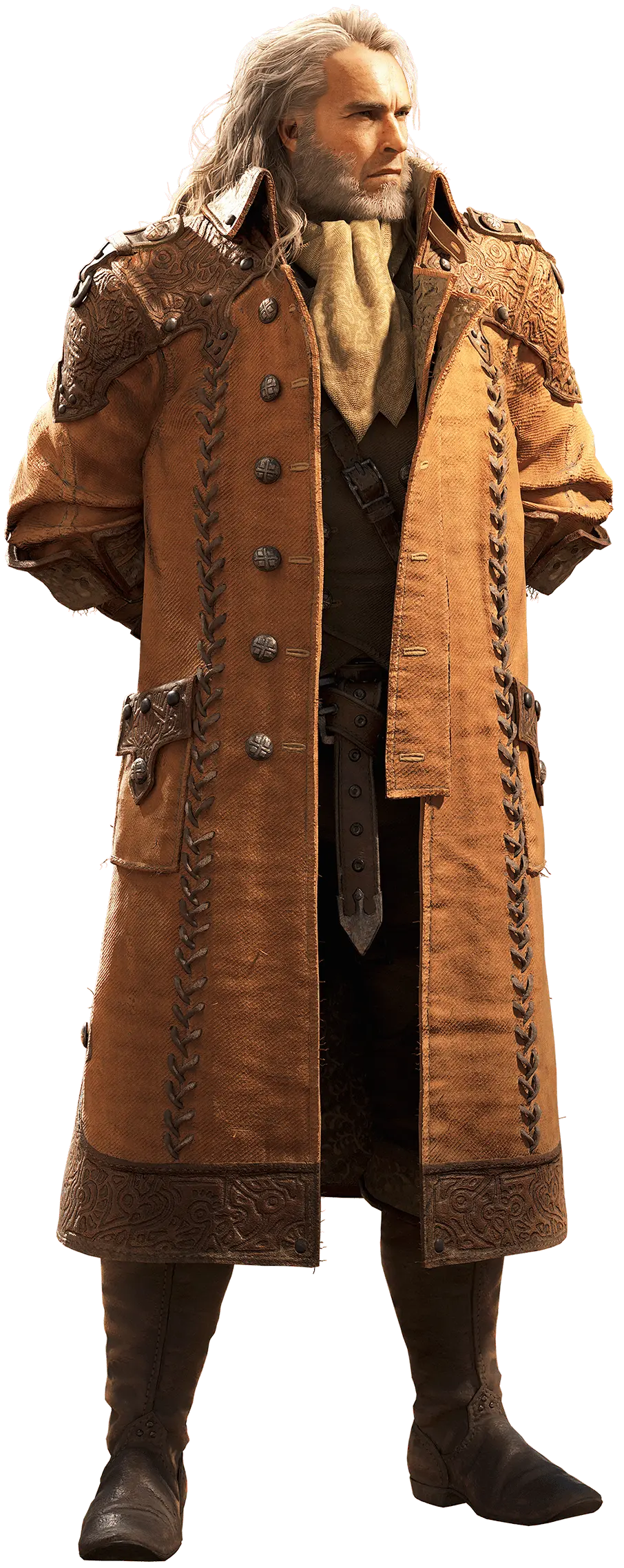 Learn all about the monster hunter wilds fabius voice actor: Everything you need to know about them today.
