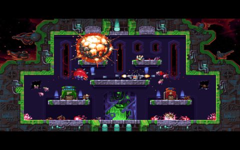 What secrets await in search of the relic the first descendant? Uncover them all in this game.