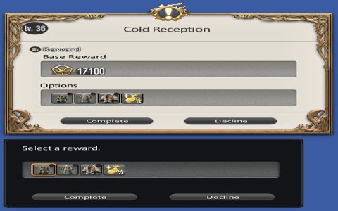jungle iguana ffxiv (What is it for?)