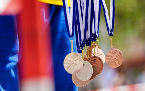 What are lega medals really? Learn about these special awards and find out their cool meanings now.