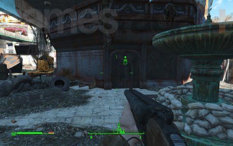 Need help with fallout london console items? Get all the codes and tips right here.