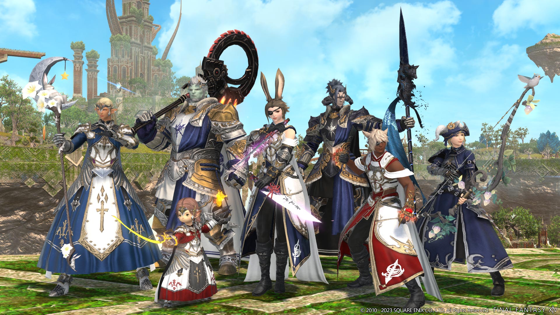 What do you do with hermetic tomestone ffxiv? An easy guide for all FFXIV players.
