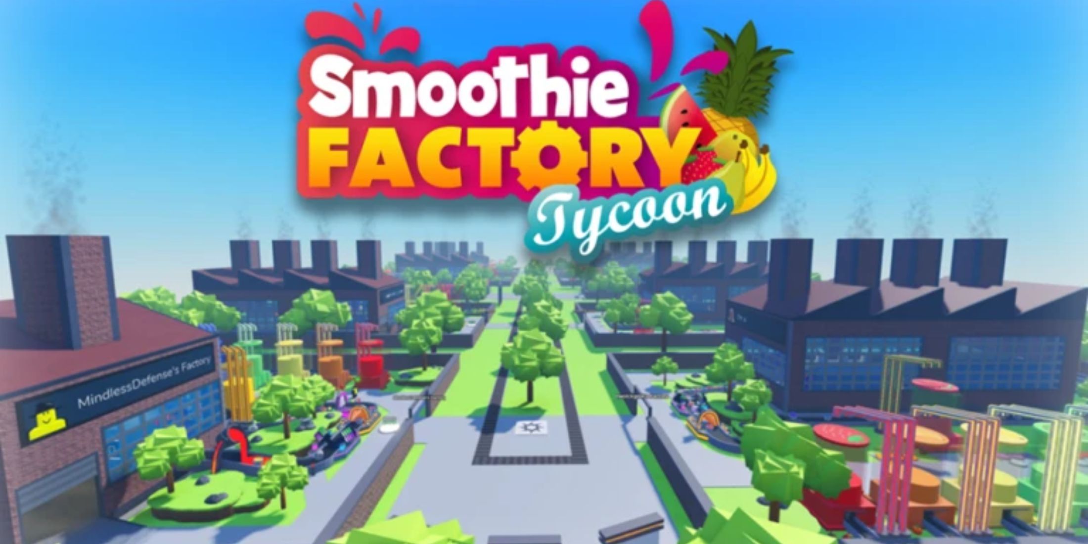 Looking for working smoothie factory tycoon codes? Check our updated list for all active game codes.